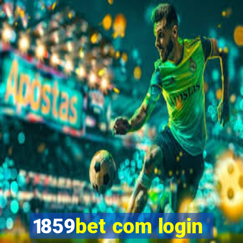 1859bet com login